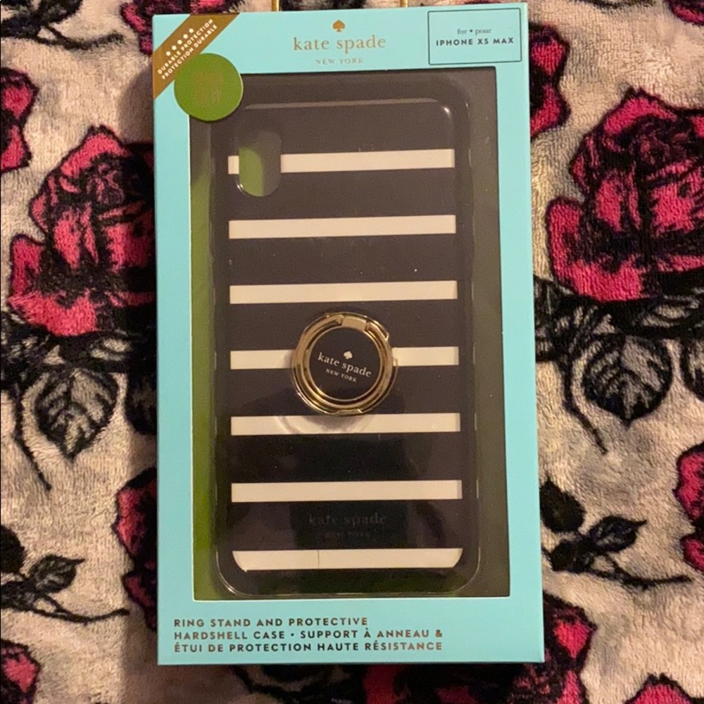Kate Spade IPhone XS Max Case